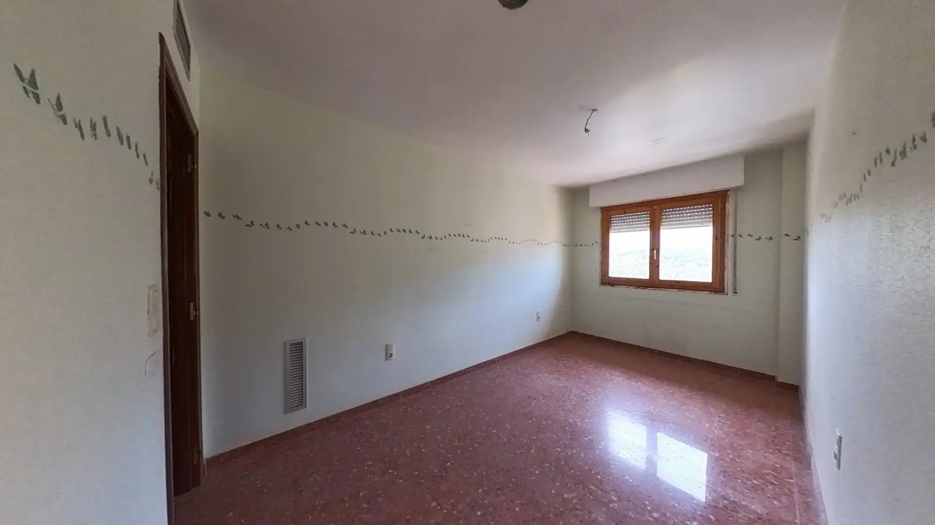 Flat for sale in Diagonal V Centenario, Illueca