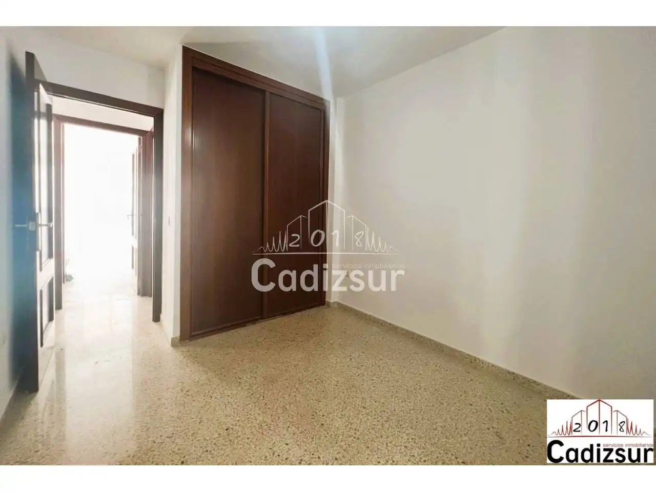 Habitación de Piso en venta en Cádiz