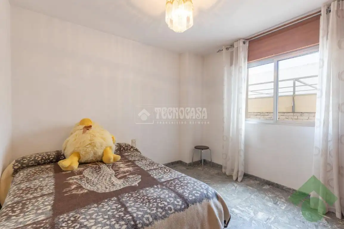 Flat for sale in Loja, imagen 16