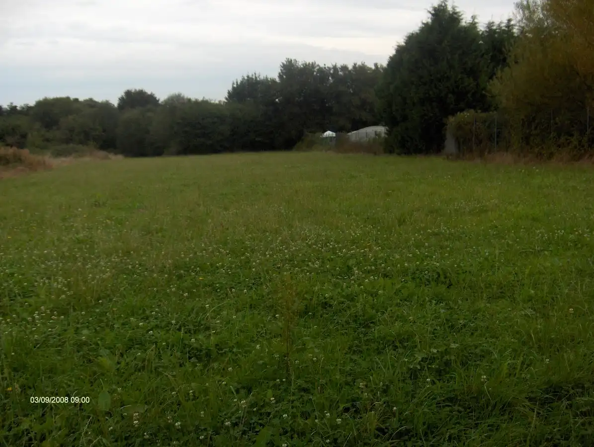 Terreno en venta en Arnuero