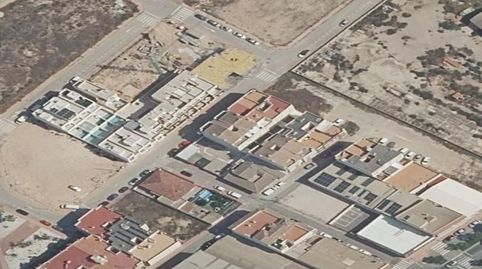 Piso en Calle Torkas en San Javier, Murcia