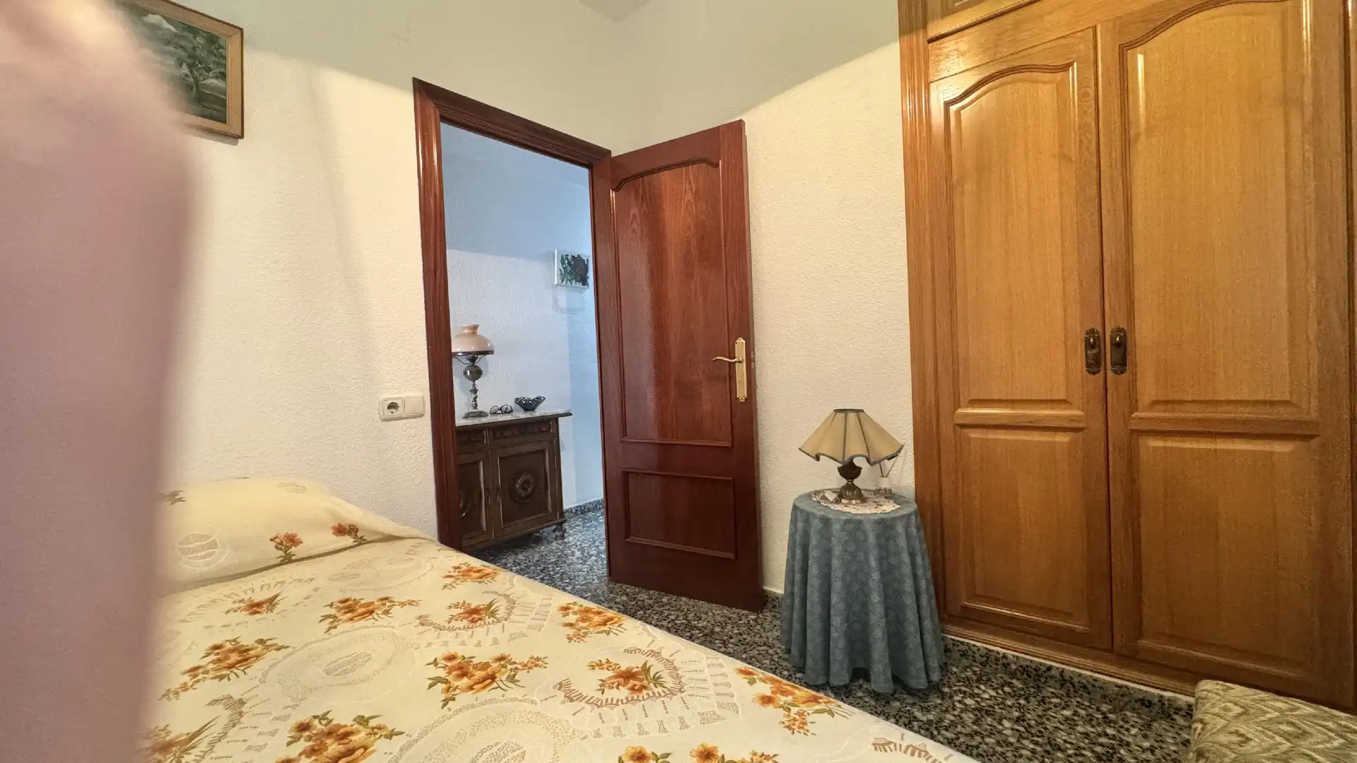 Mini appartamento con terrazza in vendita a Centro, imagen 20