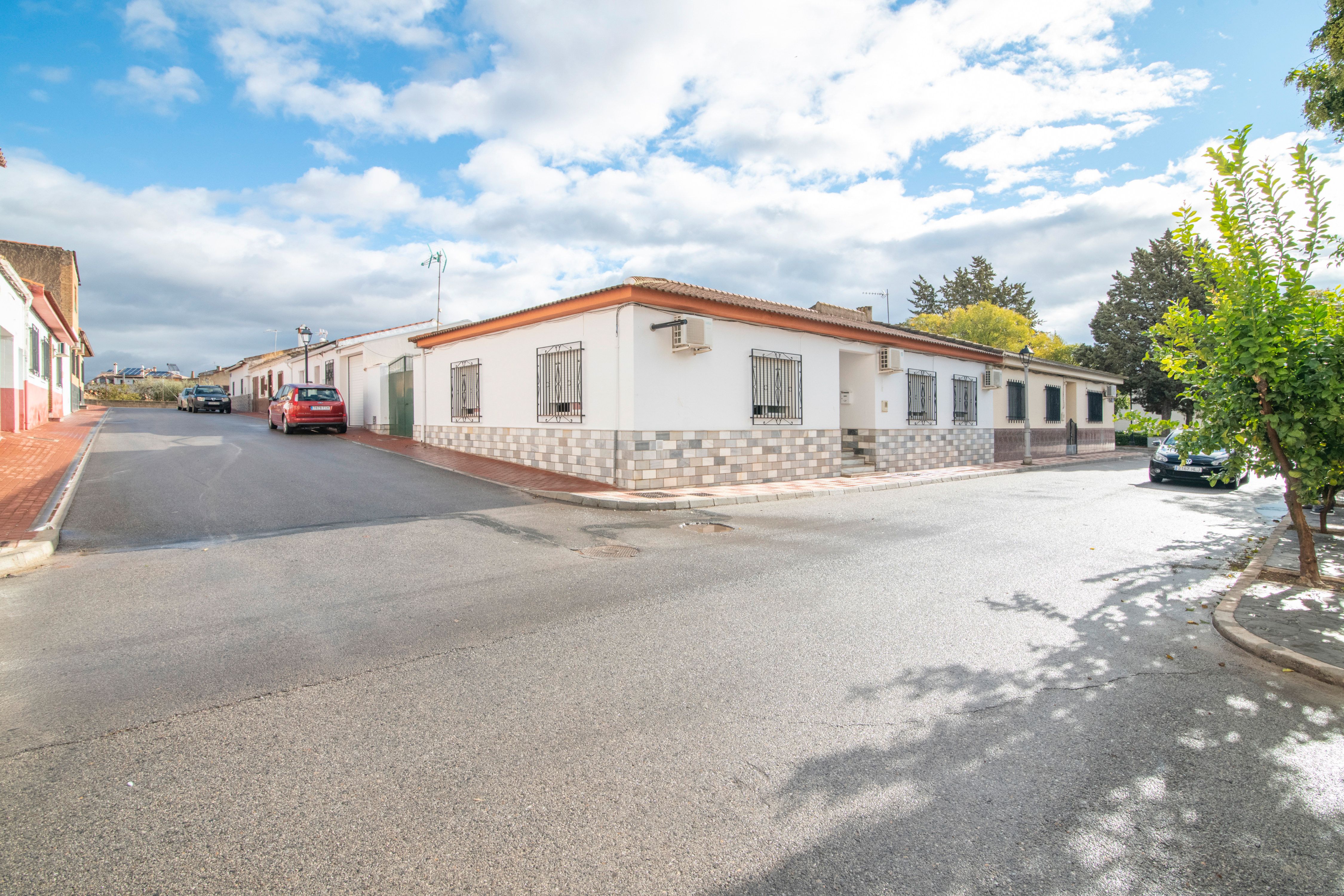 Single-family semi-detached for sale in Calle Ciudad Real, Moraleda de Zafayona