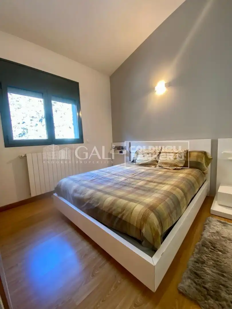 Dormitori de Àtic en venda en Canillo amb Calefacció i Parquet