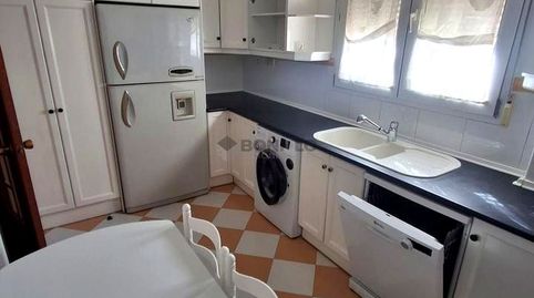 Foto 2 von Maisonette zum Verkauf in Carlos Castel, Centro, Teruel Capital