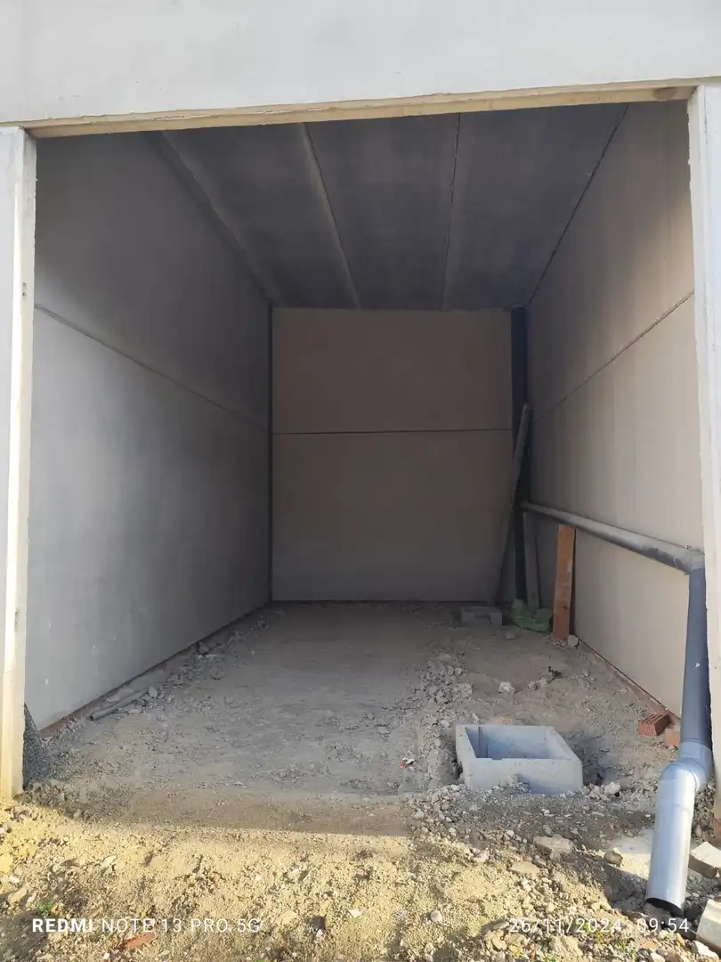 Lagerraum zum Verkauf in Úbeda