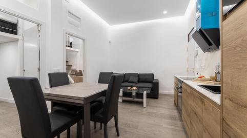 Photo 4 of Planta baja for sale in Calle Pedro Barreda, Bellas Vistas,  Madrid Capital