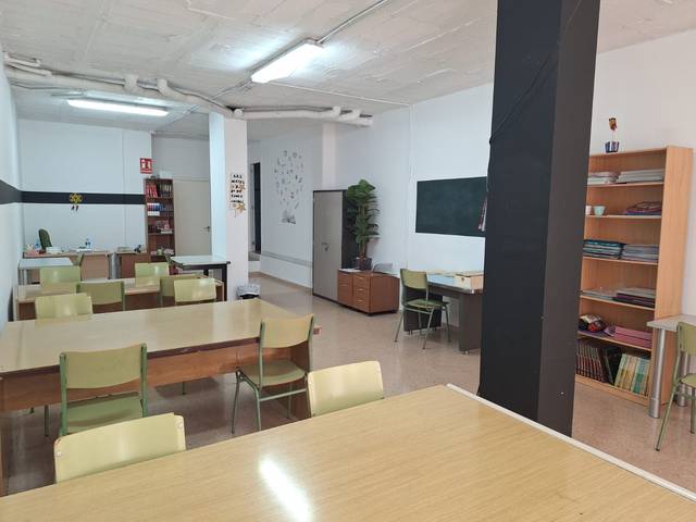 Local comercial en Alquiler en Norte