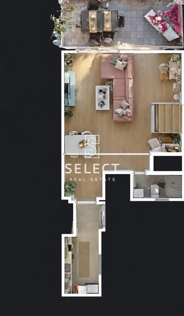 Appartement compact à vendre à La Herradura, imagen 25