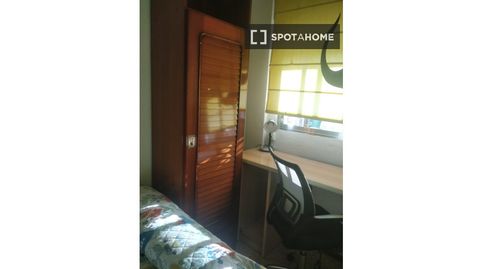 Foto 2 von Zimmer in Valderas - Los Castillos, Alcorcón