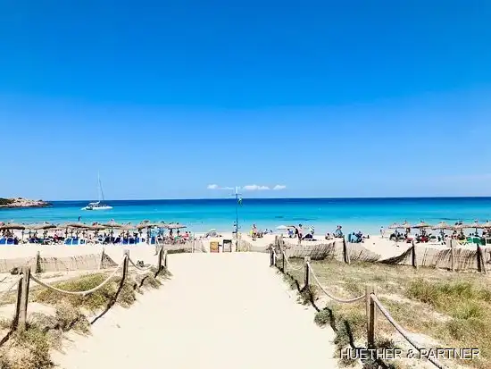 Doppelhaushälfte zum Verkauf in Cala Ratjada, imagen 16