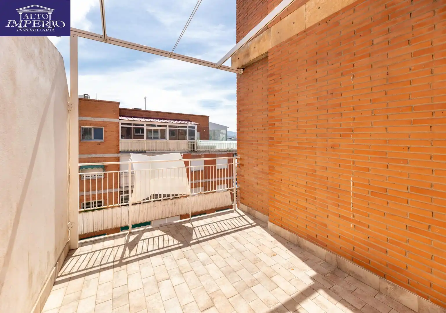 Àtic amb ascensor en venda a Ronda, imagen 24