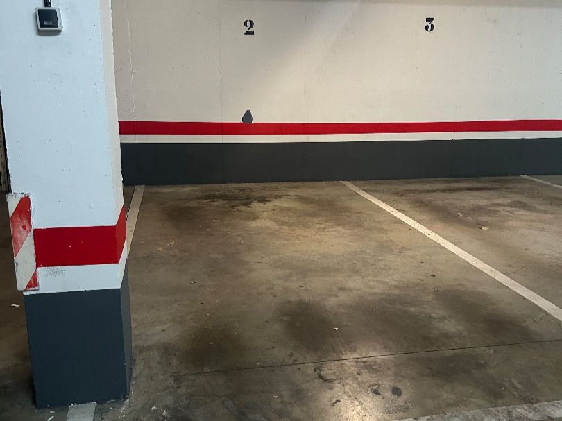 Aparcament de Garatge de lloguer en Ciudad Real Capital