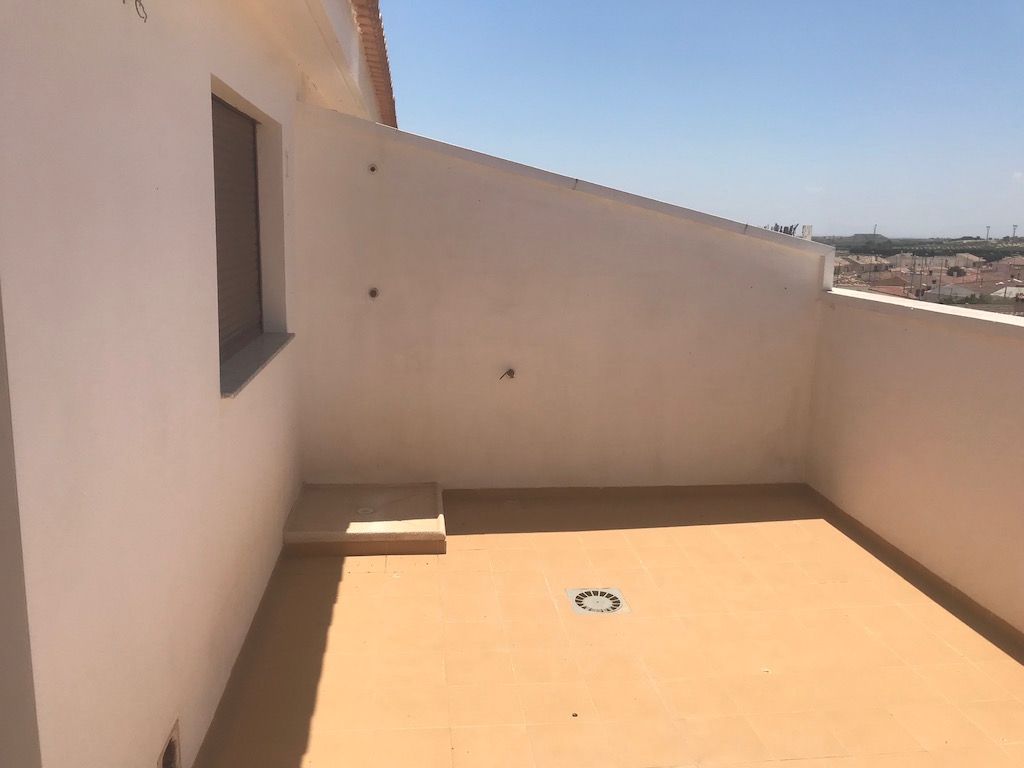 Terrace of Flat for sale in  Murcia Capital  with Terrace