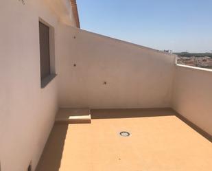 Terrace of Flat for sale in  Murcia Capital  with Terrace