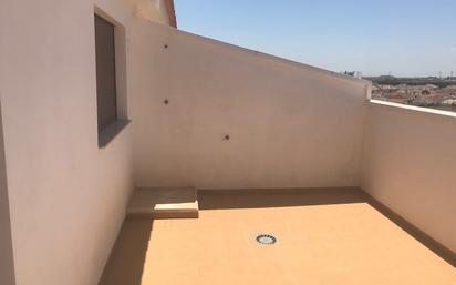 Terrace of Flat for sale in  Murcia Capital  with Terrace