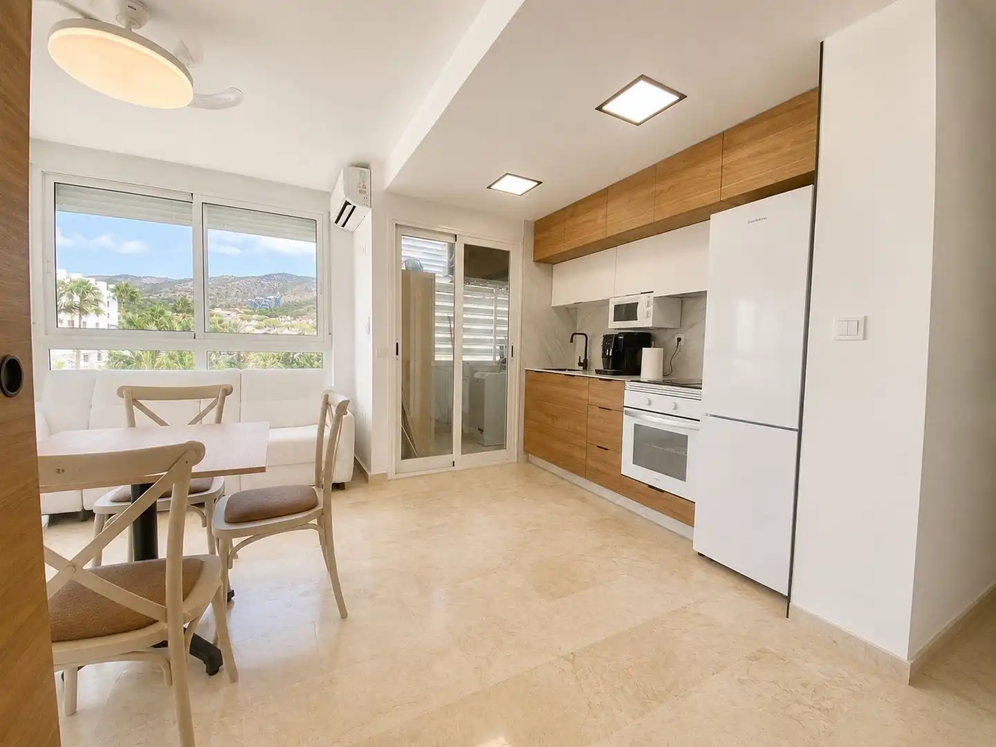 Apartament de lloguer a Rincón Bajo