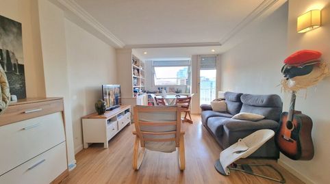 Foto 4 de Pis en venda a Amara, Donostia - San Sebastián