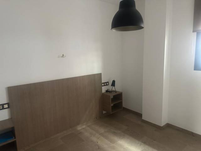 Piso en Venta en La Cruz