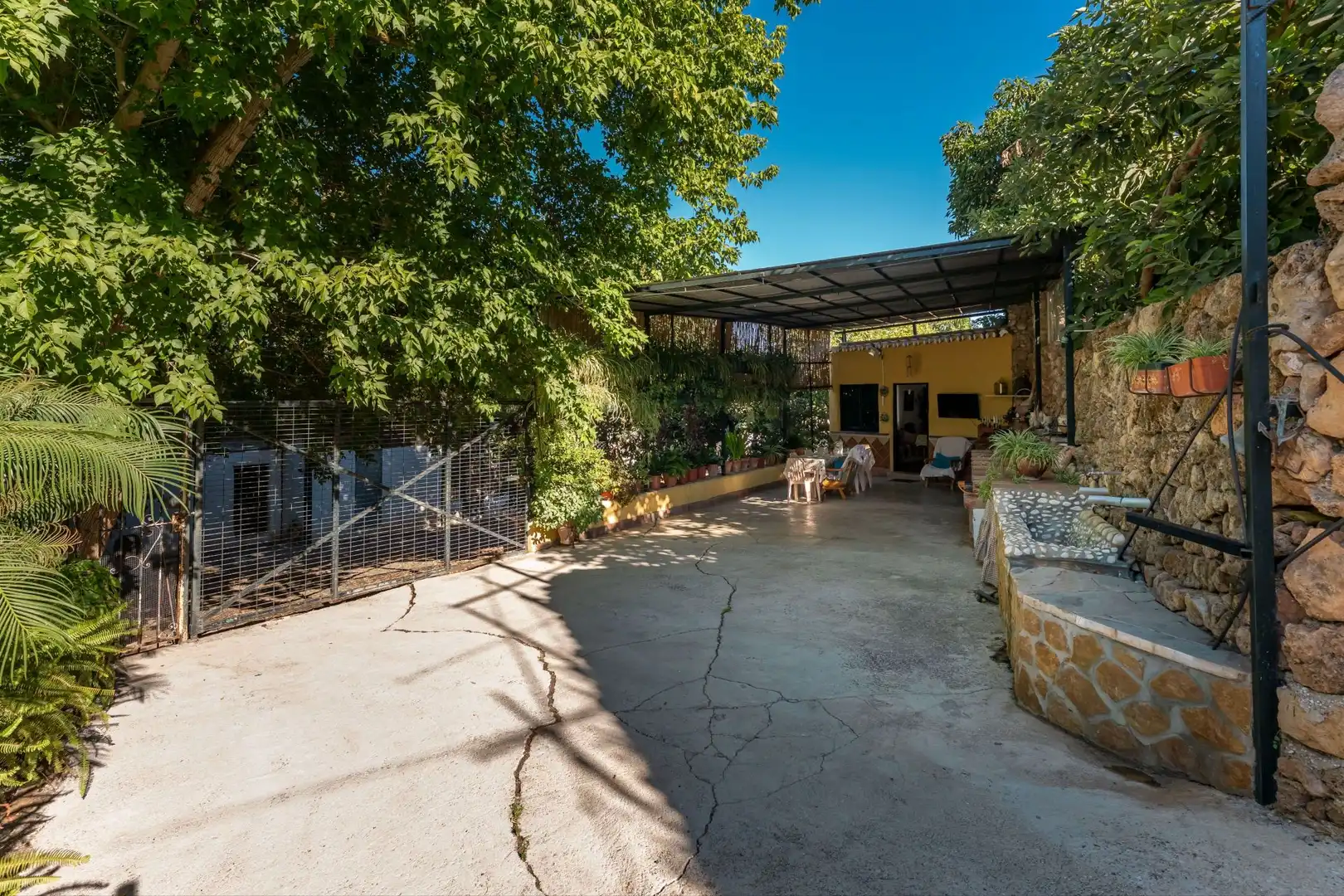 Casa rústica con piscina en venta en Coín, imagen 25