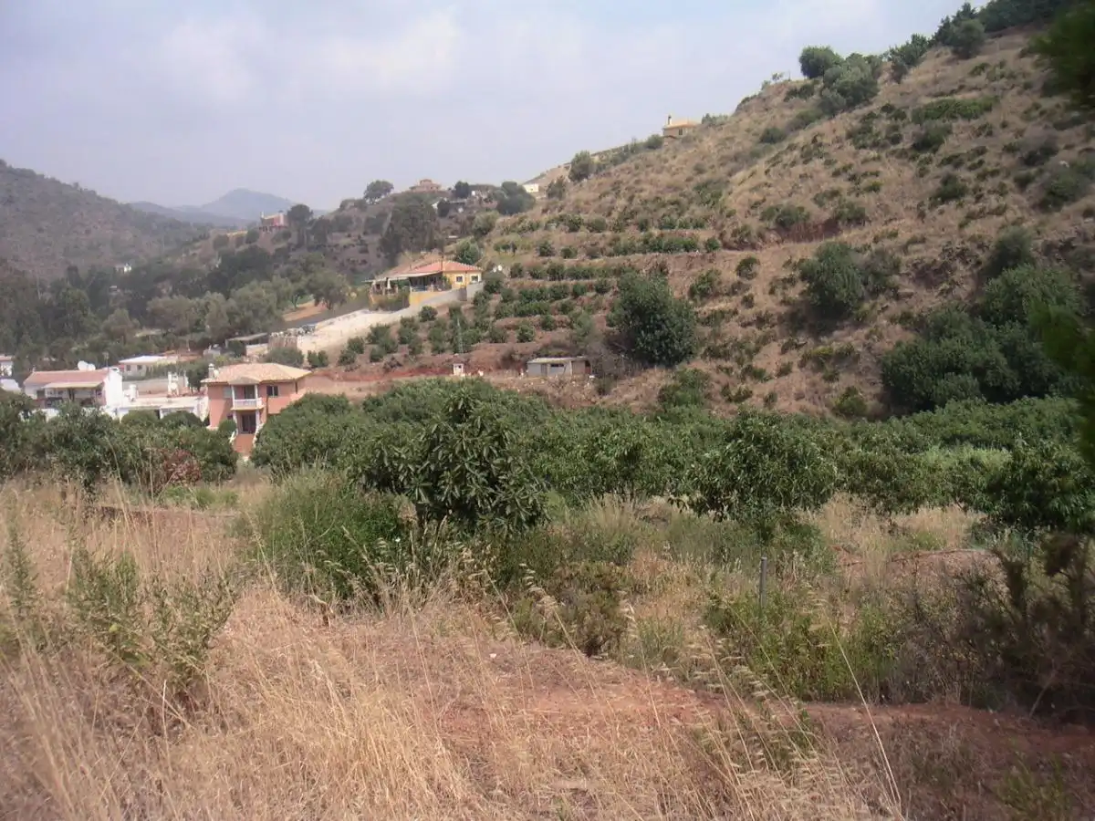 Terreni e lotti in vendita a Valtocado - La Alquería - La Atalaya, imagen 8