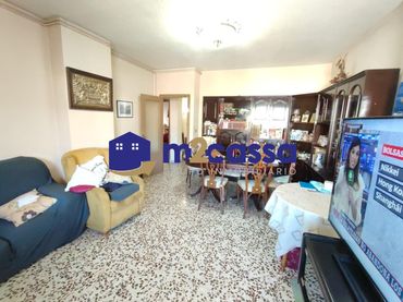 Appartamento con balcone in vendita a Lorca Ciudad
