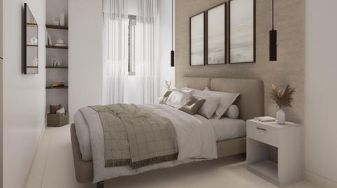 Foto 3 de Pis en venda a Parque Ayala - Jardín de la Abadía - Huelín, Málaga Capital