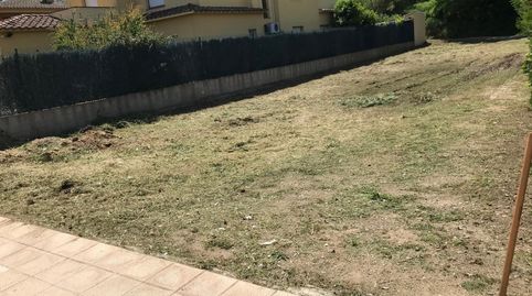 Foto 5 von Residential zum Verkauf in Carretera de Palamós, 48, Bordils, Girona