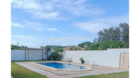 Foto 4 de Casa o xalet en venda a Camino de la Colina, Los Franceses – La Vega, Chiclana de la Frontera