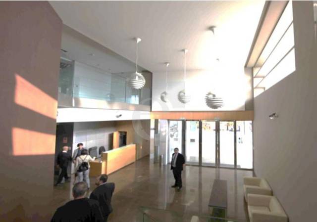 Oficina en Alquiler en Sant Llorenç - Zona Alfahuir