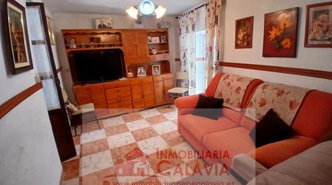 Foto 2 de Casa o xalet en venda a Baeza, Jaén