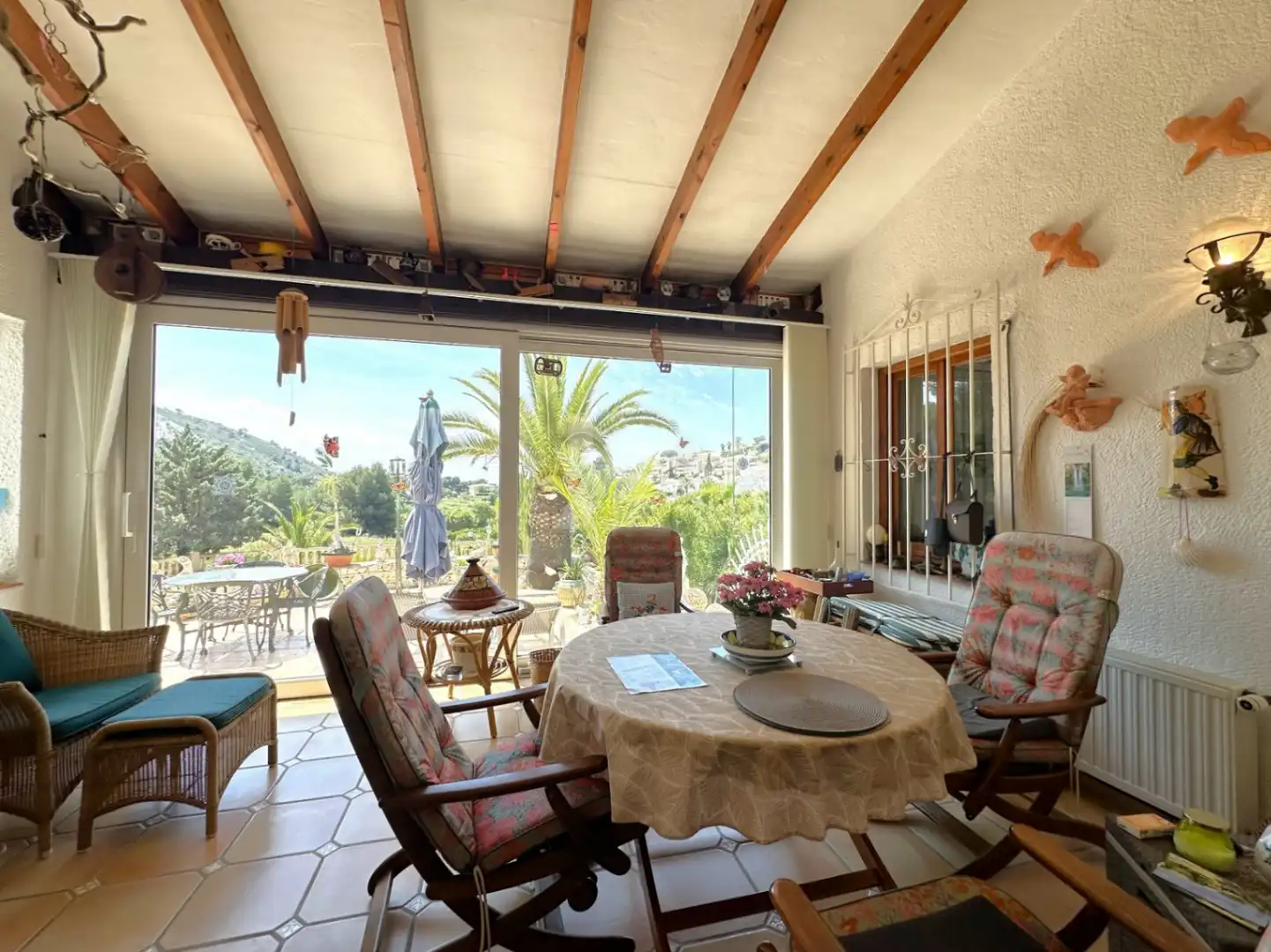 Detached house with pool for sale in Paichi, imagen 3