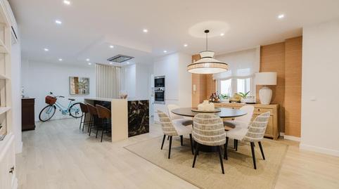 Foto 5 de Piso en venta en C. Carretería, La Goleta - San Felipe Neri, Málaga Capital