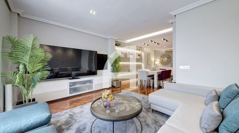 Foto 5 de Piso en venta en Doctor Esquerdo, Pacífico, Madrid Capital