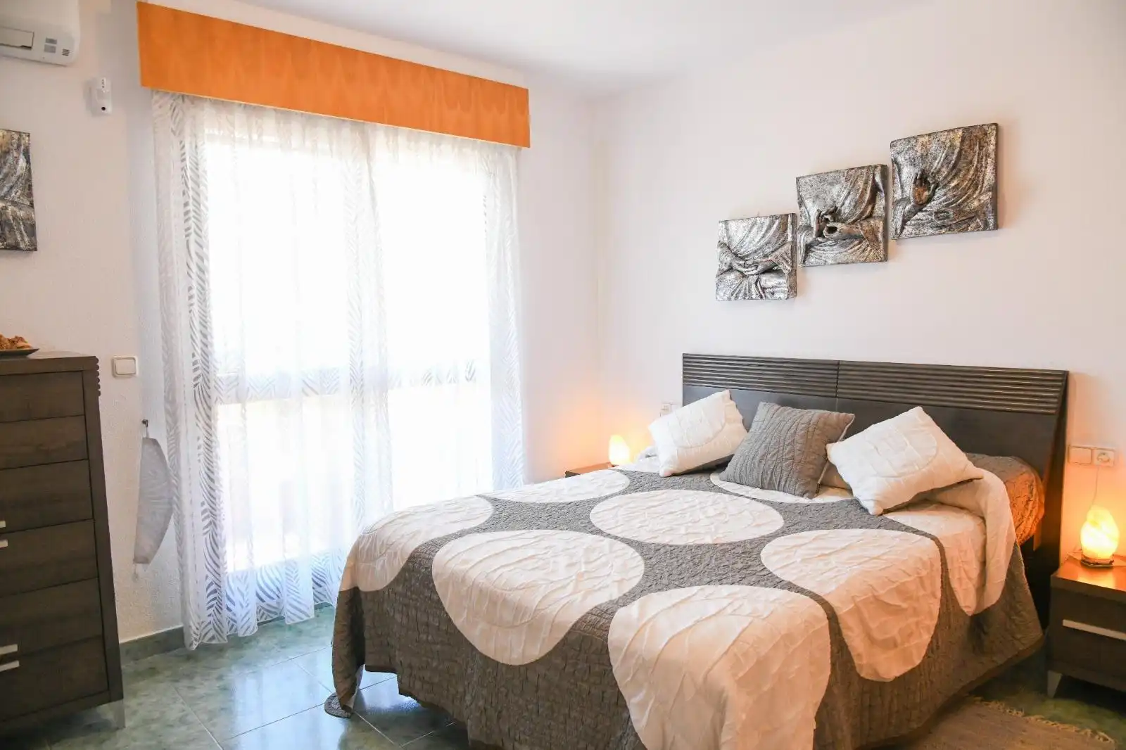 Doppelhaushälfte mit Terrasse zum Verkauf in L'Albir, imagen 17