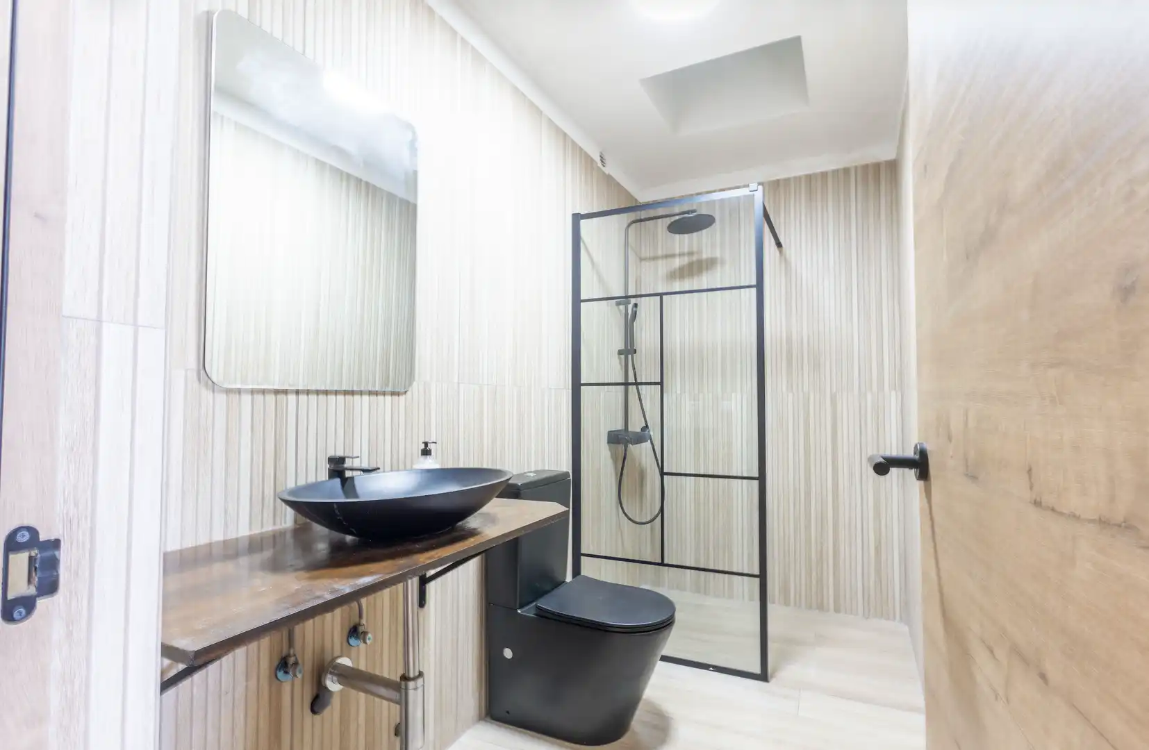 Chalet con piscina en venta en C. Aceviño, 6, imagen 17