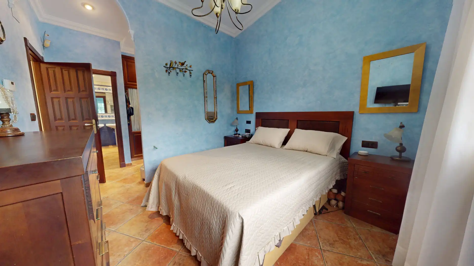 Villa con piscina in vendita a Carretera Elda-Sax, imagen 37