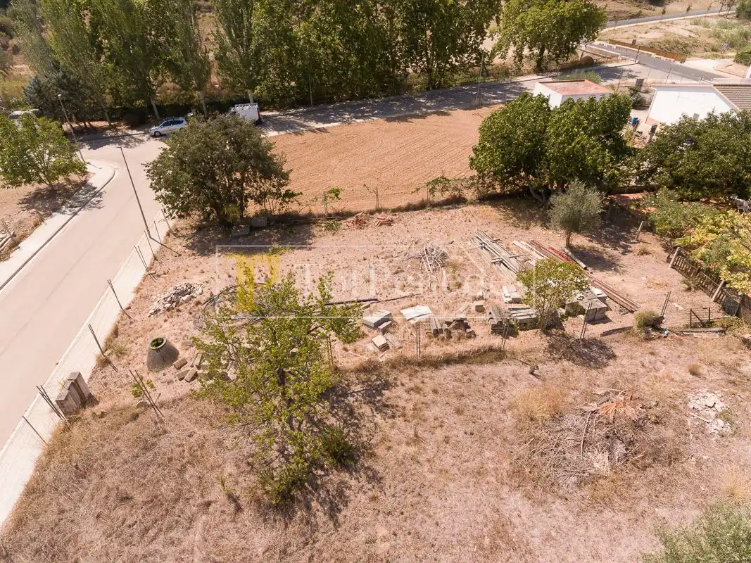 Residencial en venta en Sant Martí Sarroca