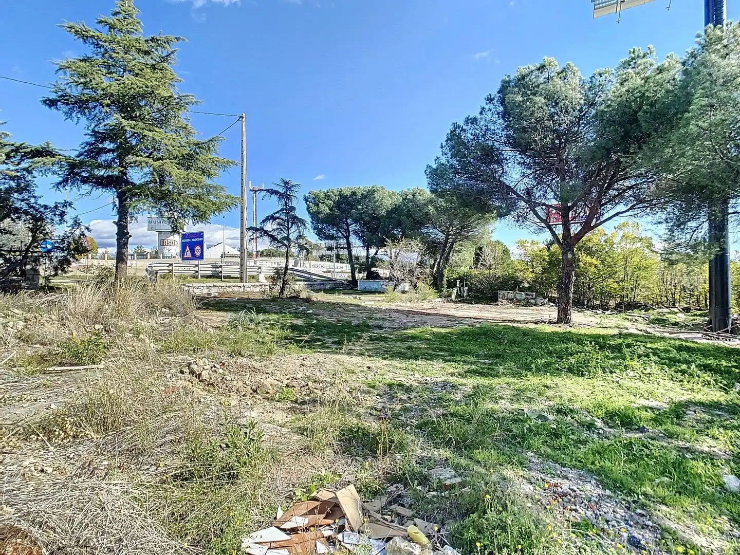 Residencial en venta en Las Rozas de Madrid