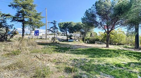 Foto 3 de Residencial en venda a Vía de Servicio A-6, 23, El Pinar - Punta Galea, Madrid