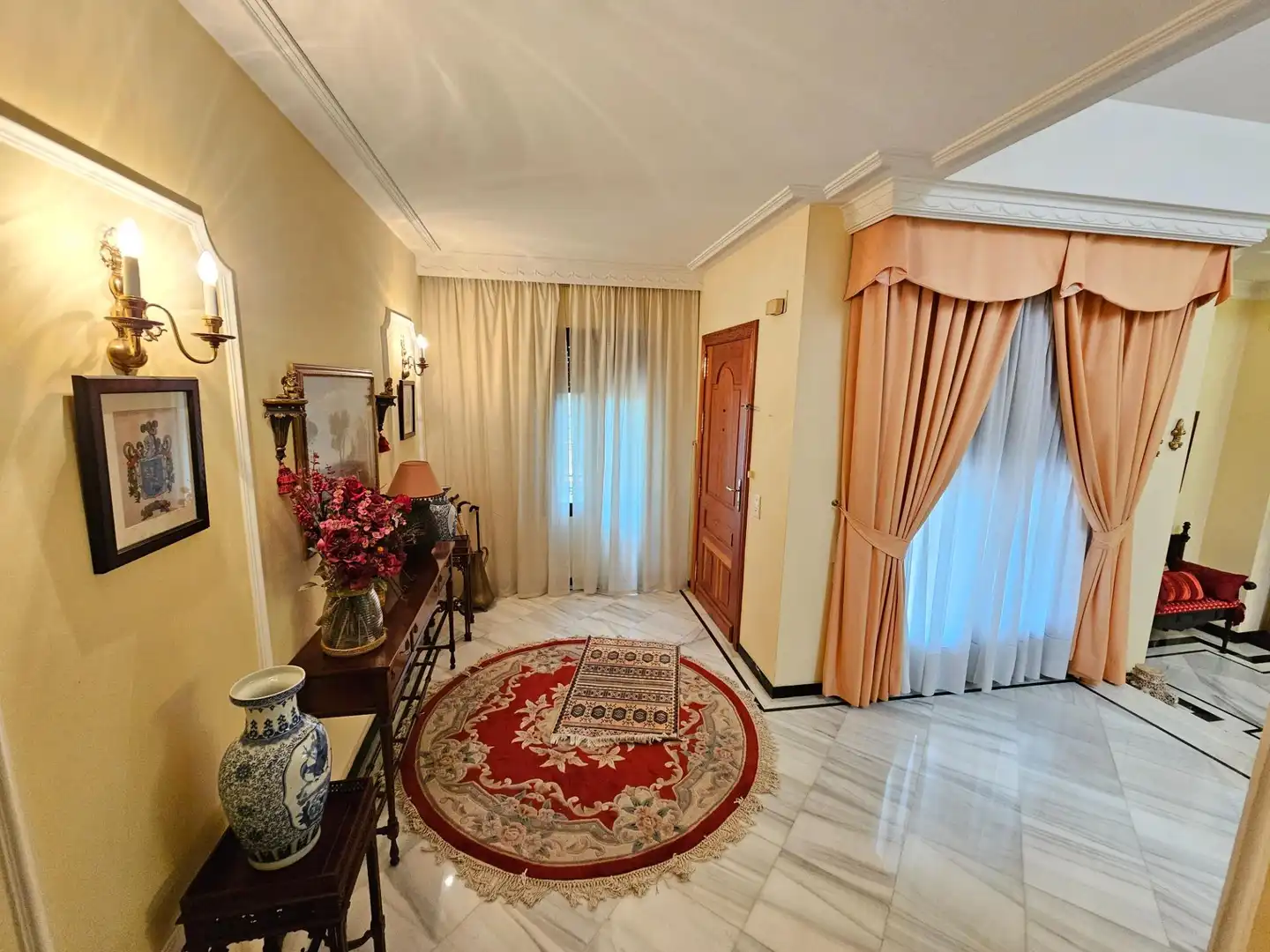 Villa con piscina in vendita a Norte-Sierra, imagen 21