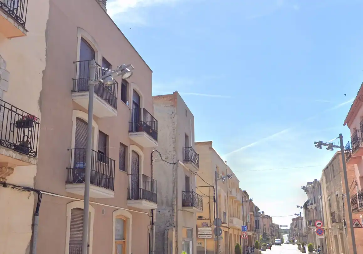 Flat for sale in Almacelles