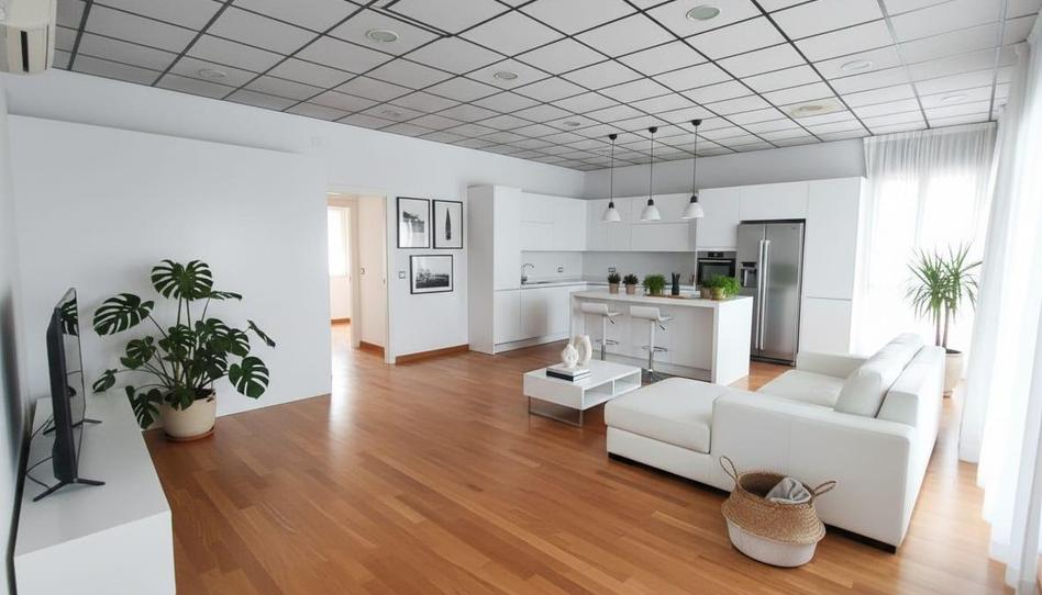 Photo 1 of Planta baja for sale in Calle Lisboa, El Cerro, Sevilla