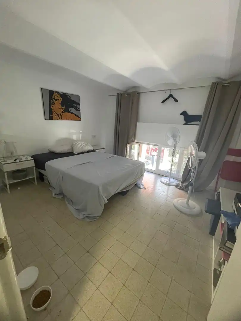 Dormitori de Dúplex en venda en L'Hospitalet de Llobregat amb Terrassa