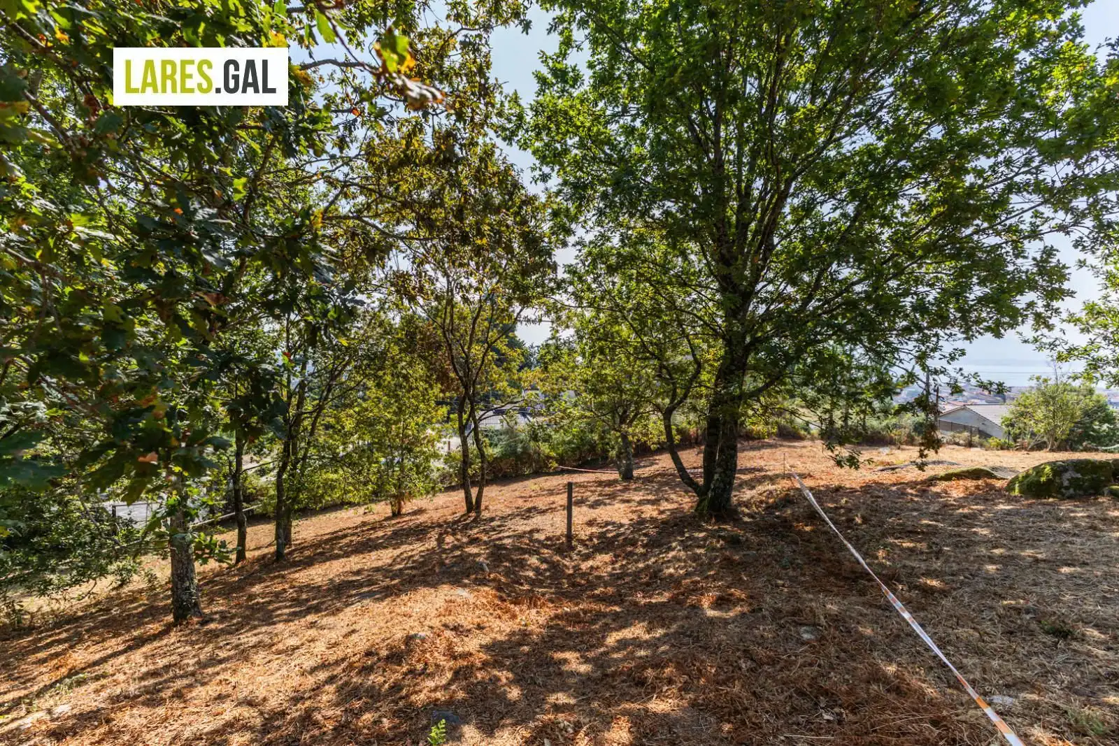 Residential land for sale in Rúa Estrada Herbello a Magdalena, imagen 2