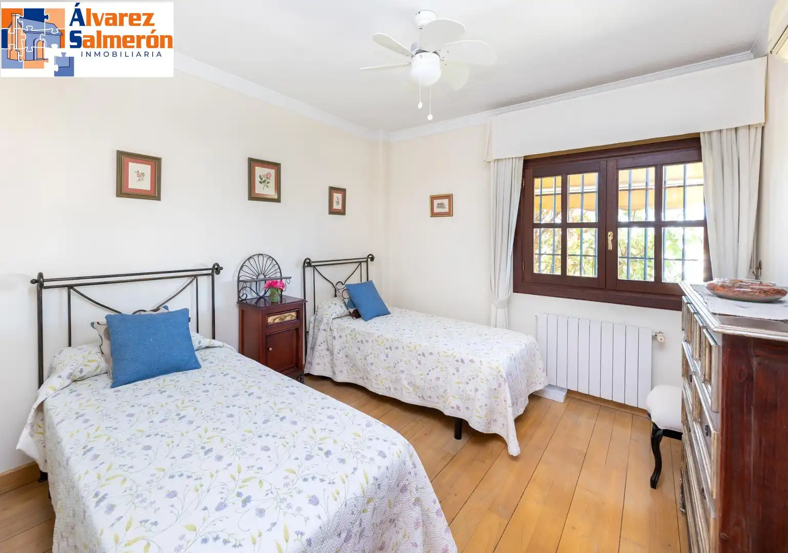 Villa con piscina in vendita a Calle ALMECES, imagen 22