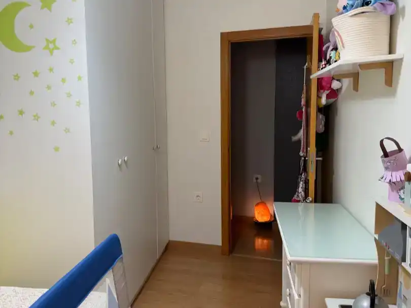 Pis en venda en Almoradí amb Aire condicionat, Terrassa i Balcó