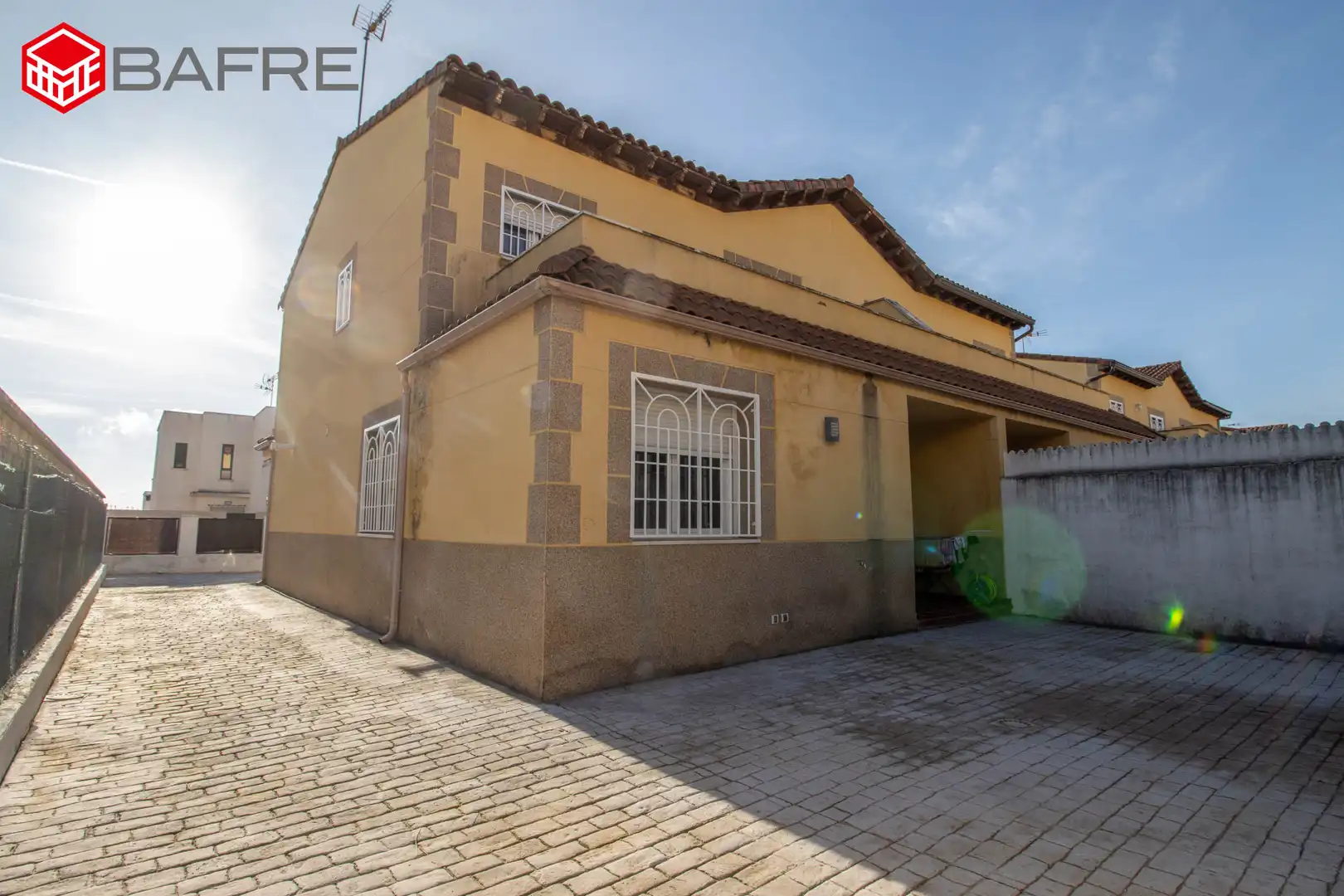 Casa o xalet en venda a Calle Gerónimo Giménez, Magán