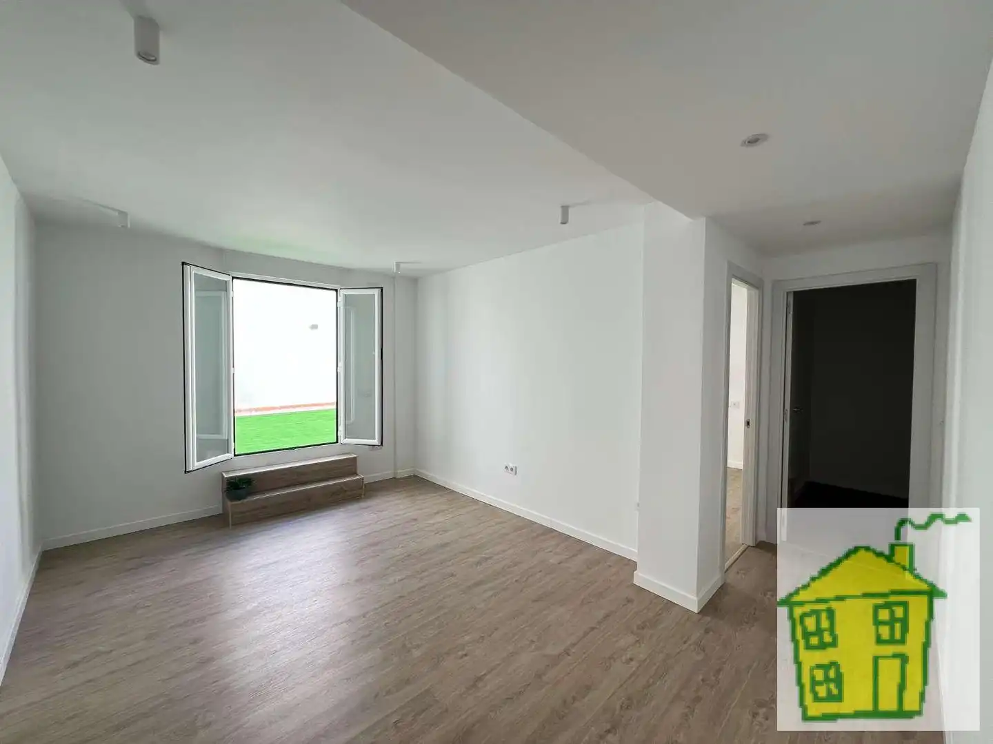 Ground floor with garden for sale in Andújar, imagen 3