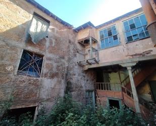 Vista exterior de Casa o xalet en venda en San Cristóbal de la Laguna amb Terrassa